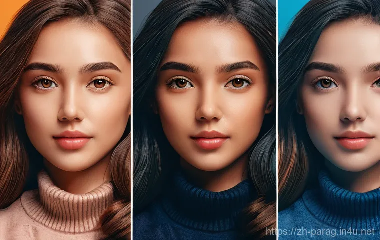 파라과이 물가 및 생활비 - Here are three detailed image generation prompts in English, designed to be family-friendly and adhe...