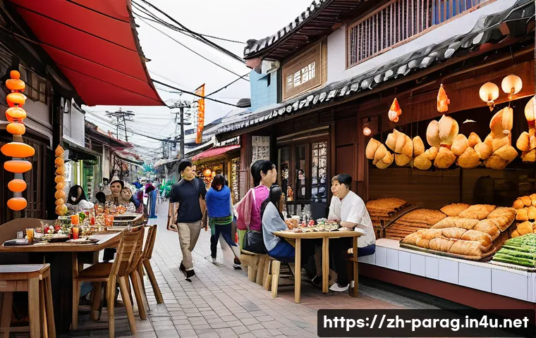 파라과이 한인 사회 관련 이미지 1