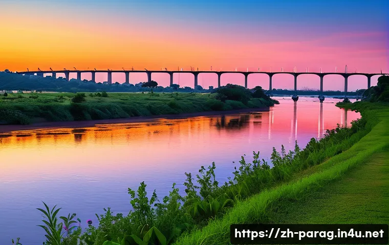 파라과이에서 살기 좋은 도시 관련 이미지 1