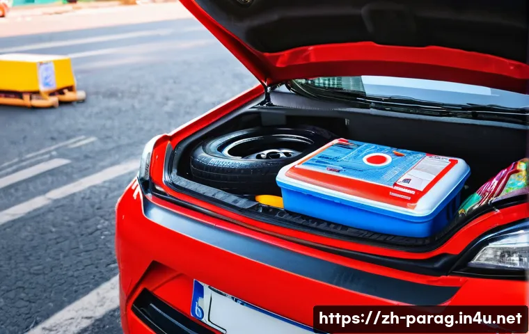 파라과이 도로 및 운전 문화 관련 이미지 2