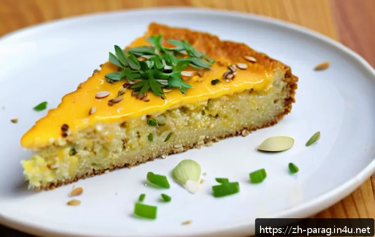 揭秘帕拉圭传统美味:Sopa Paraguaya玉米面包的独特魅力与制作秘诀 4 소파리파 Sopa Paraguaya 파라과이 옥수수 빵 관련 이미지 2